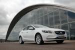 Volvo V40 2012 года